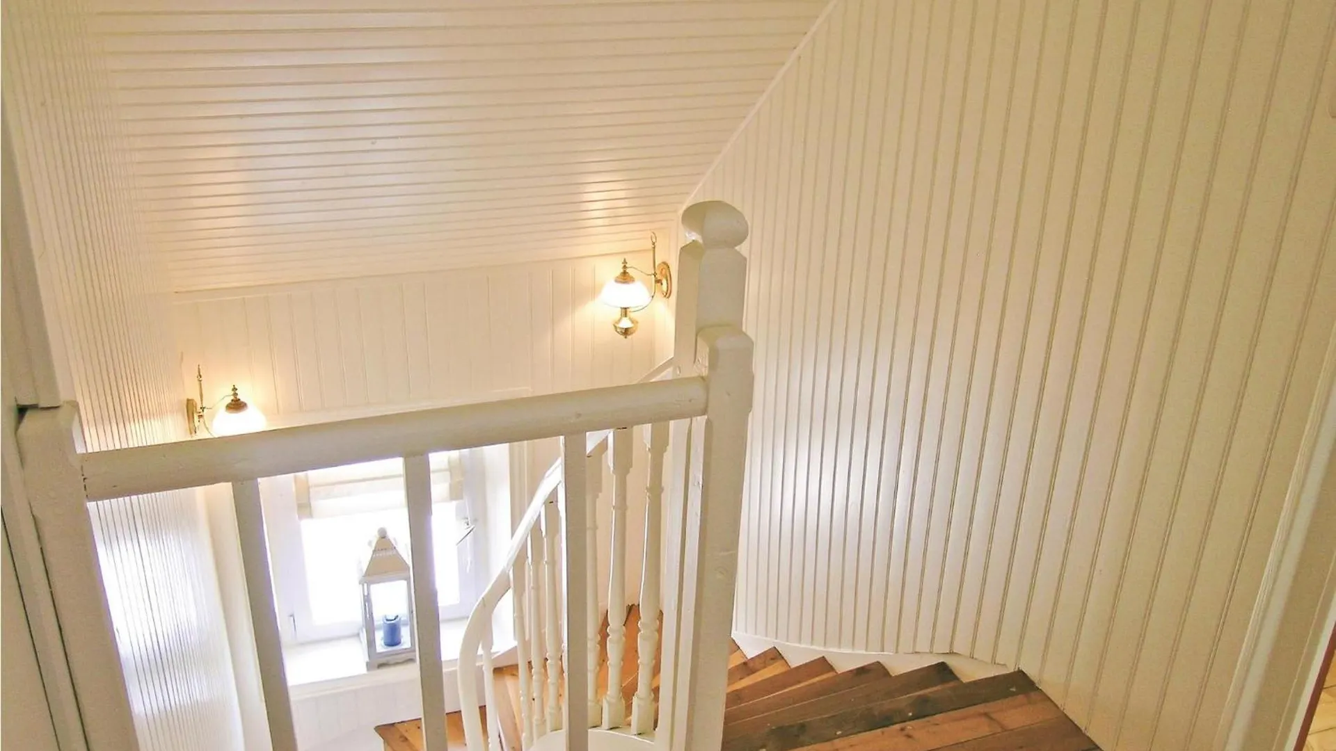 2 Bedroom Gorgeous Home In Sibiril Mogueriec Дом отдыха